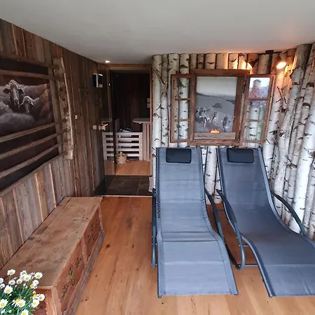 Treehouse Toplak Chalet Ruse