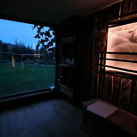 Dağ evi Treehouse Toplak Ruse