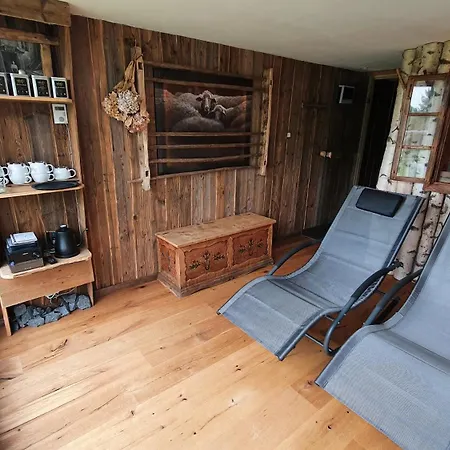 Treehouse Toplak * Ruse