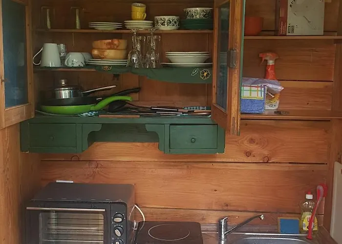 Dağ evi Treehouse Toplak Ruse