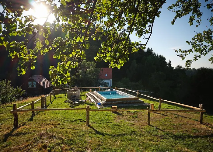 Treehouse Toplak Ruše