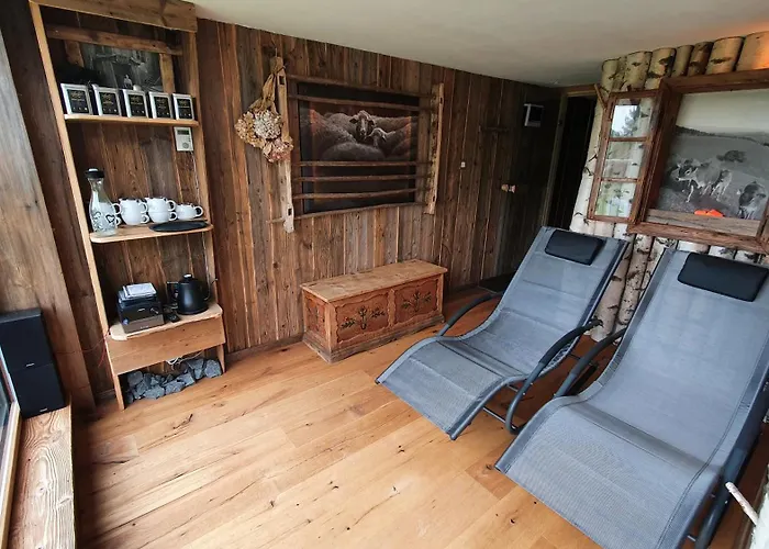 Treehouse Toplak * Ruše